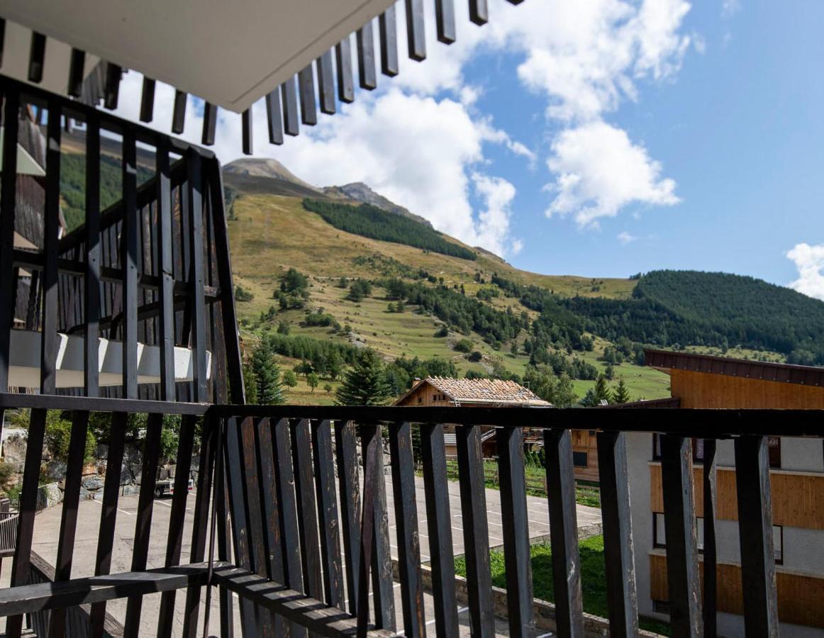 Aux Pieds Des Pistes, Les 2 Alpes Daire Vénosc Dış mekan fotoğraf